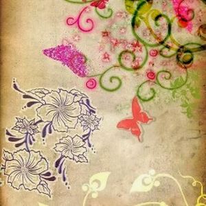 Meet your Posher, Gibbs